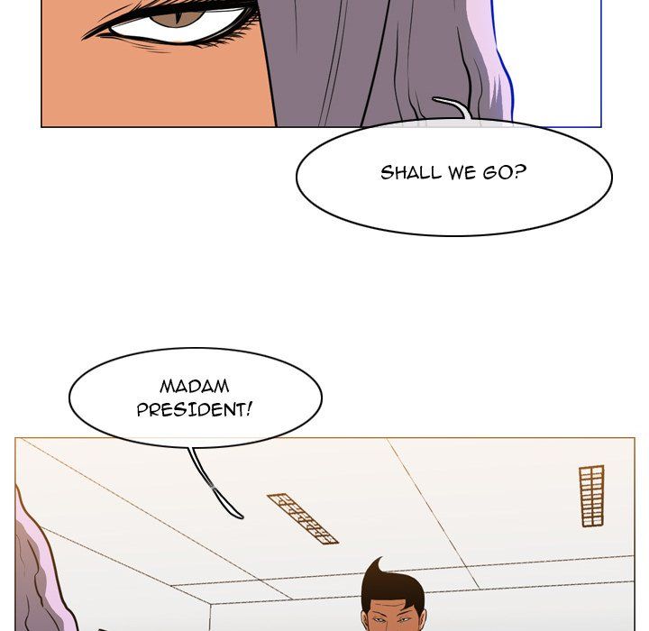 Path to Salvation Manhwa - Chapter 72 Page 14