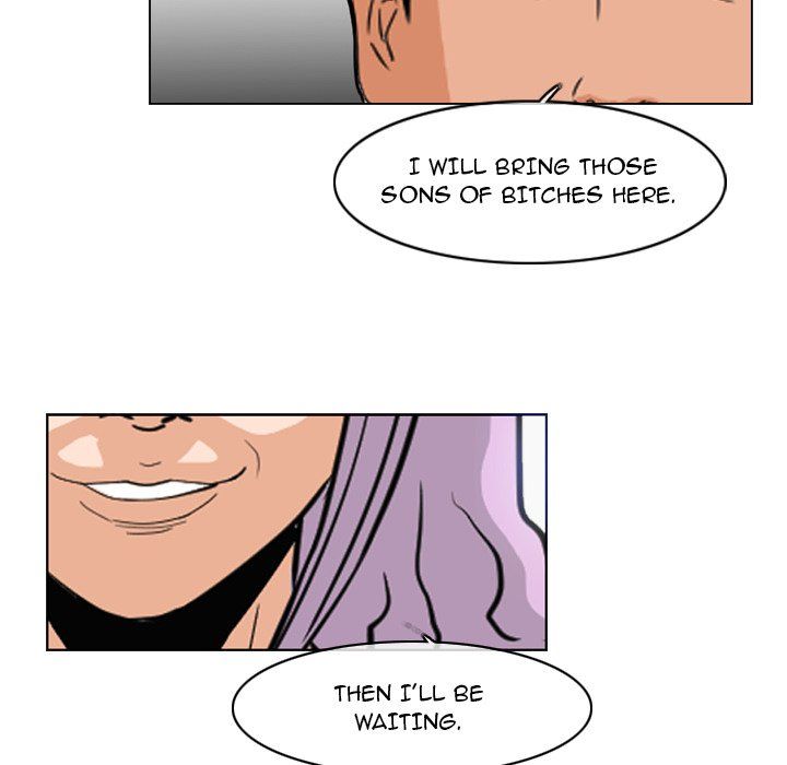 Path to Salvation Manhwa - Chapter 72 Page 16