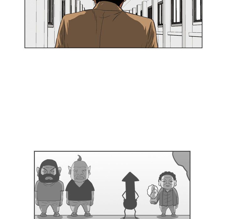 Path to Salvation Manhwa - Chapter 72 Page 18