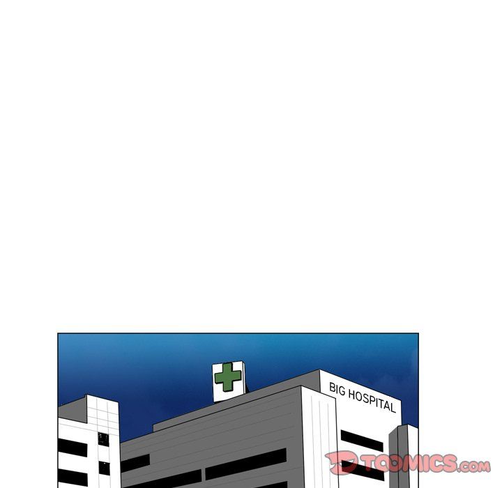 Path to Salvation Manhwa - Chapter 72 Page 21