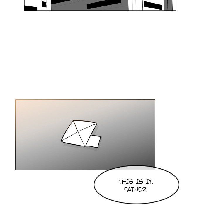 Path to Salvation Manhwa - Chapter 72 Page 22