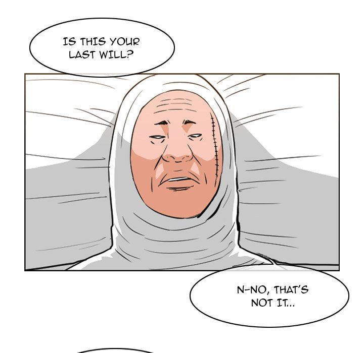 Path to Salvation Manhwa - Chapter 72 Page 24