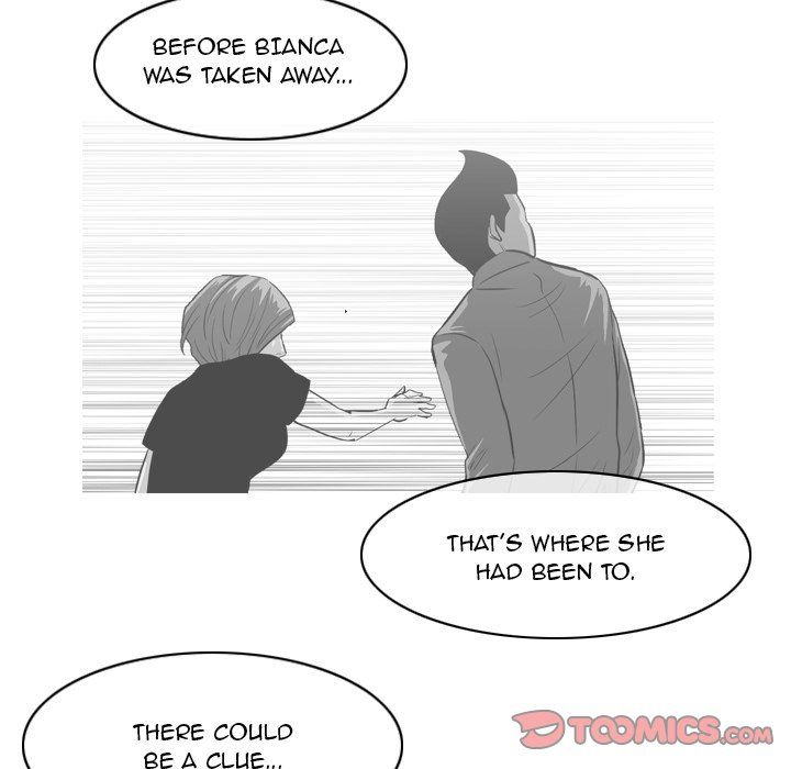 Path to Salvation Manhwa - Chapter 72 Page 25