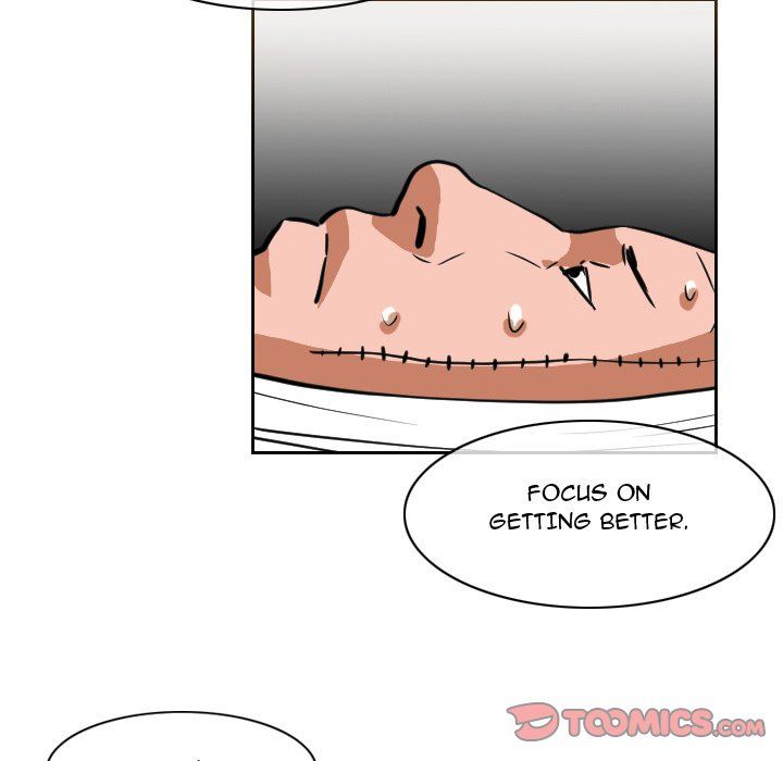 Path to Salvation Manhwa - Chapter 72 Page 27