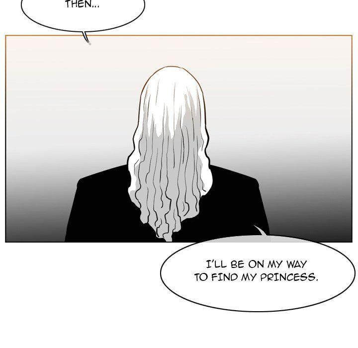Path to Salvation Manhwa - Chapter 72 Page 28