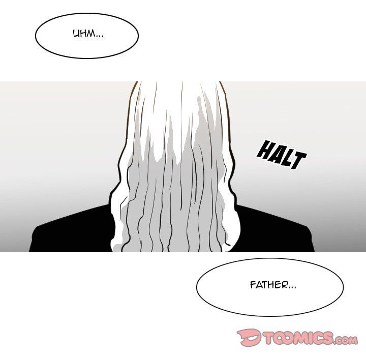Path to Salvation Manhwa - Chapter 72 Page 29