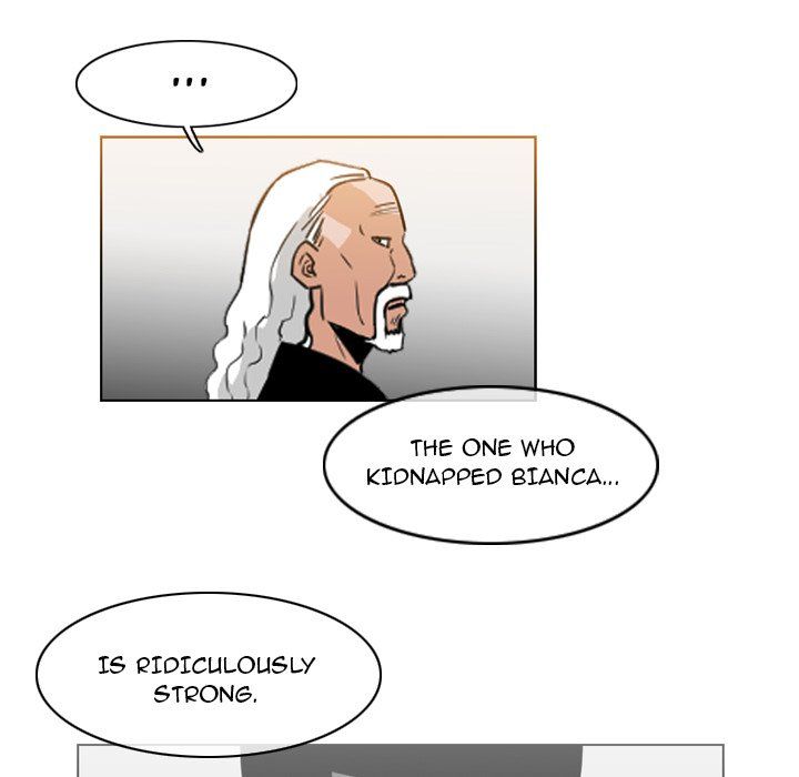 Path to Salvation Manhwa - Chapter 72 Page 30