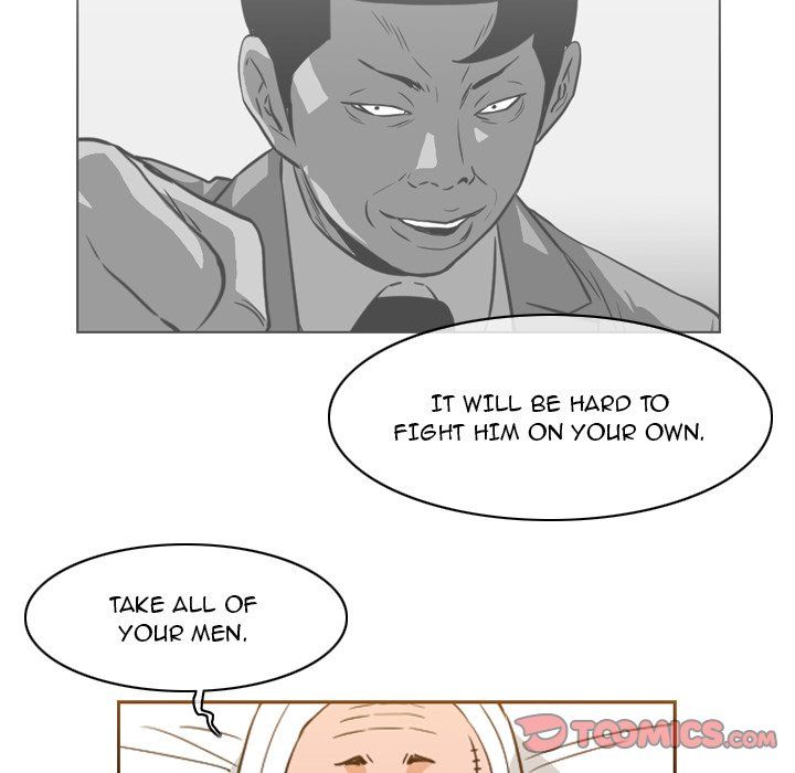 Path to Salvation Manhwa - Chapter 72 Page 31