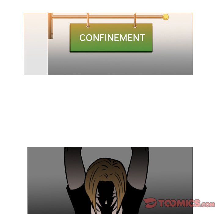 Path to Salvation Manhwa - Chapter 72 Page 35