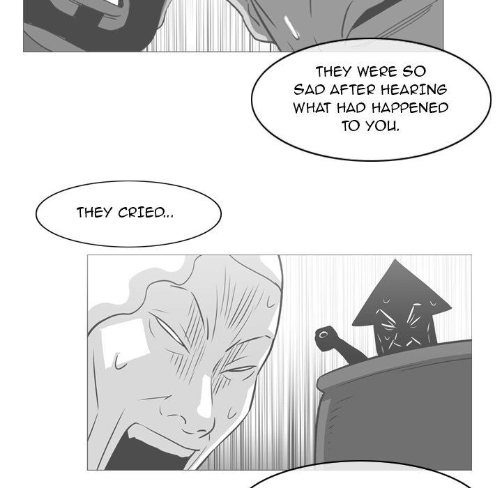 Path to Salvation Manhwa - Chapter 72 Page 38