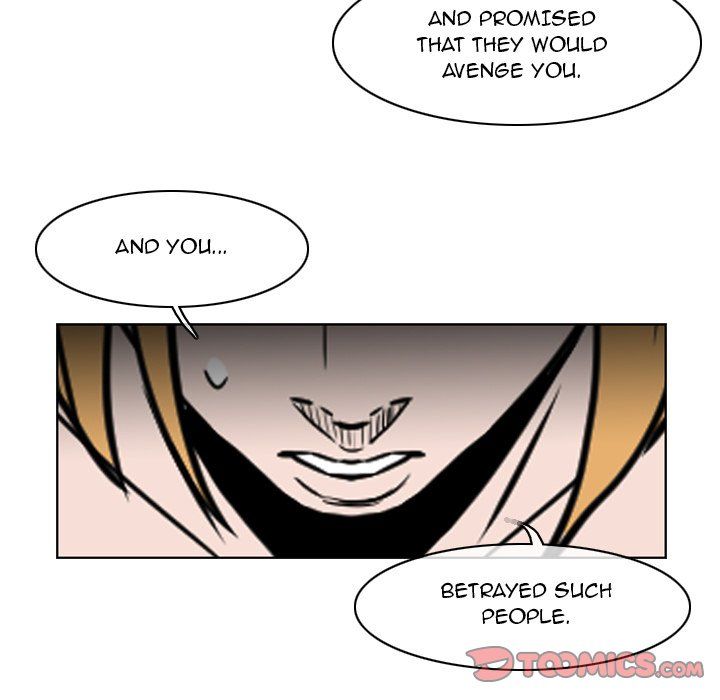 Path to Salvation Manhwa - Chapter 72 Page 39