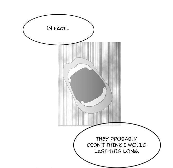 Path to Salvation Manhwa - Chapter 72 Page 42