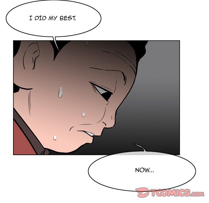 Path to Salvation Manhwa - Chapter 72 Page 43