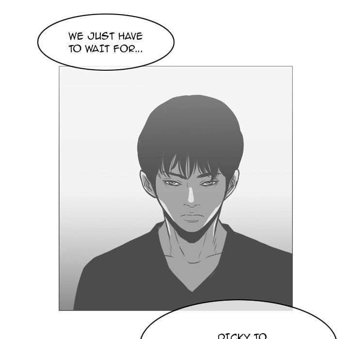 Path to Salvation Manhwa - Chapter 72 Page 44