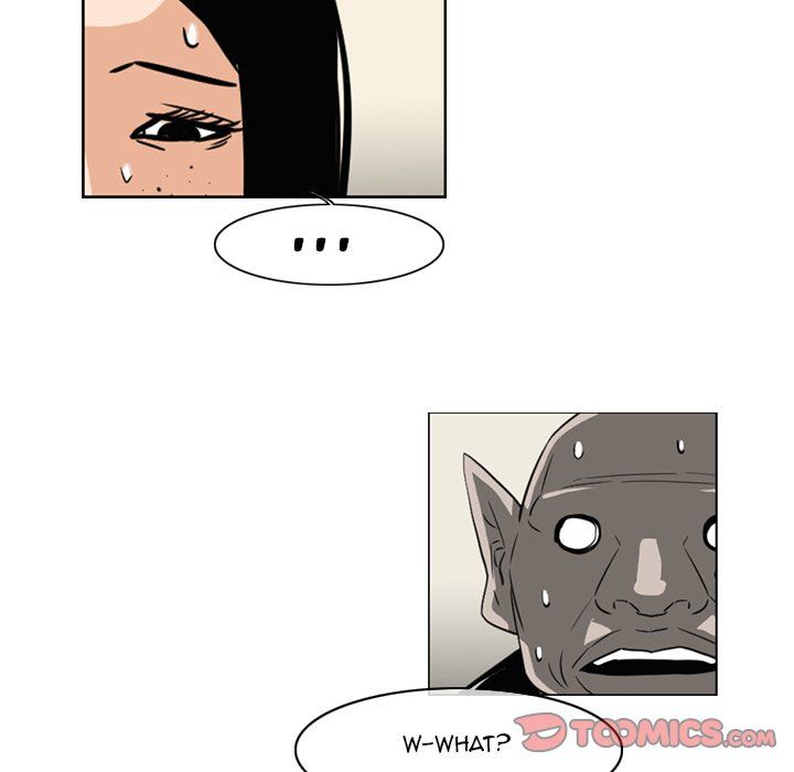 Path to Salvation Manhwa - Chapter 72 Page 47