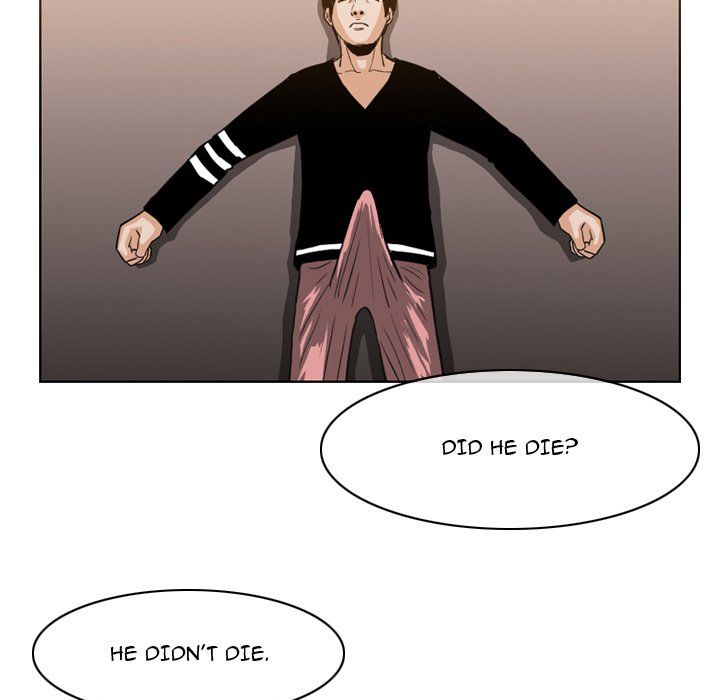 Path to Salvation Manhwa - Chapter 72 Page 50