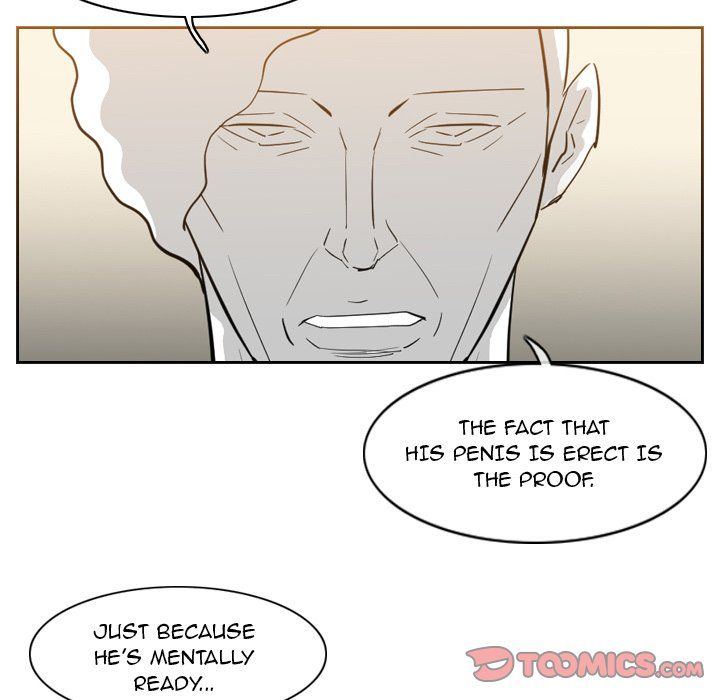 Path to Salvation Manhwa - Chapter 72 Page 51