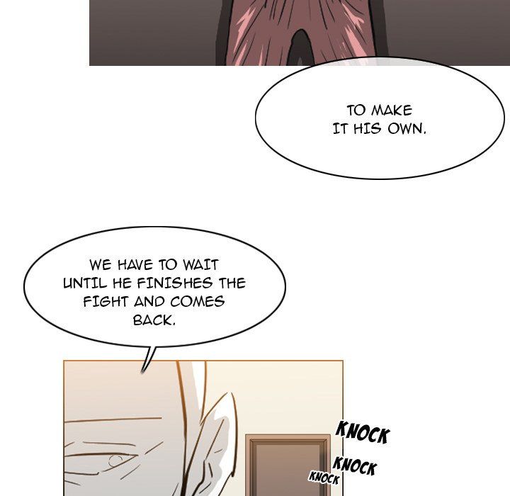 Path to Salvation Manhwa - Chapter 72 Page 54