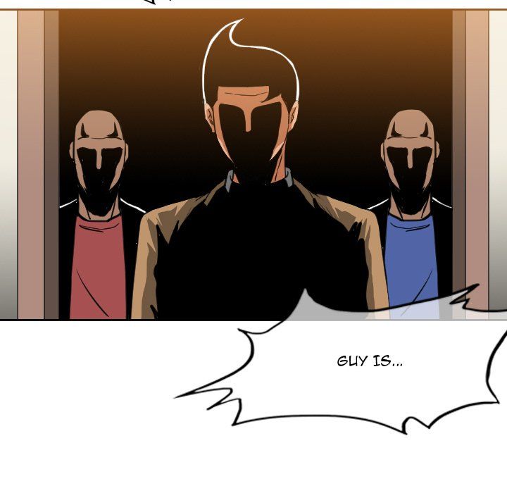 Path to Salvation Manhwa - Chapter 72 Page 60