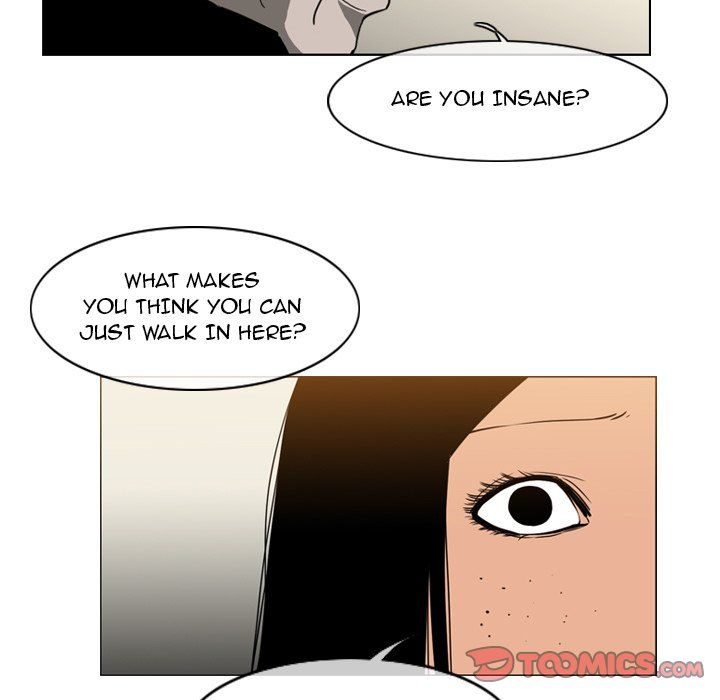 Path to Salvation Manhwa - Chapter 72 Page 65