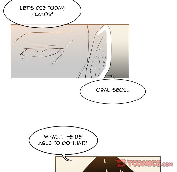 Path to Salvation Manhwa - Chapter 72 Page 69
