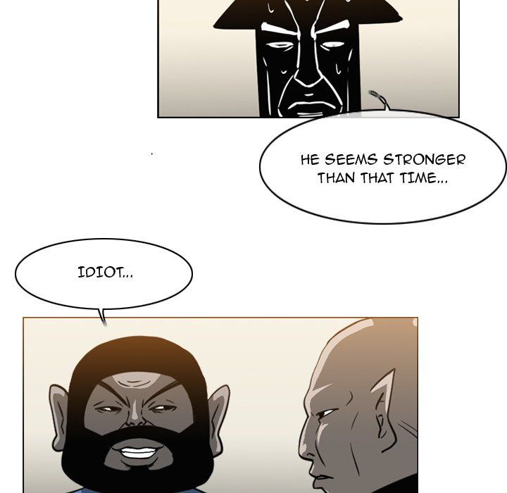 Path to Salvation Manhwa - Chapter 72 Page 70