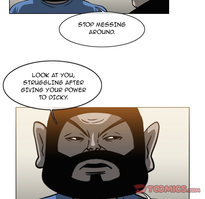 Path to Salvation Manhwa - Chapter 72 Page 71