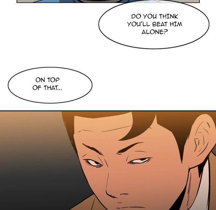 Path to Salvation Manhwa - Chapter 72 Page 72