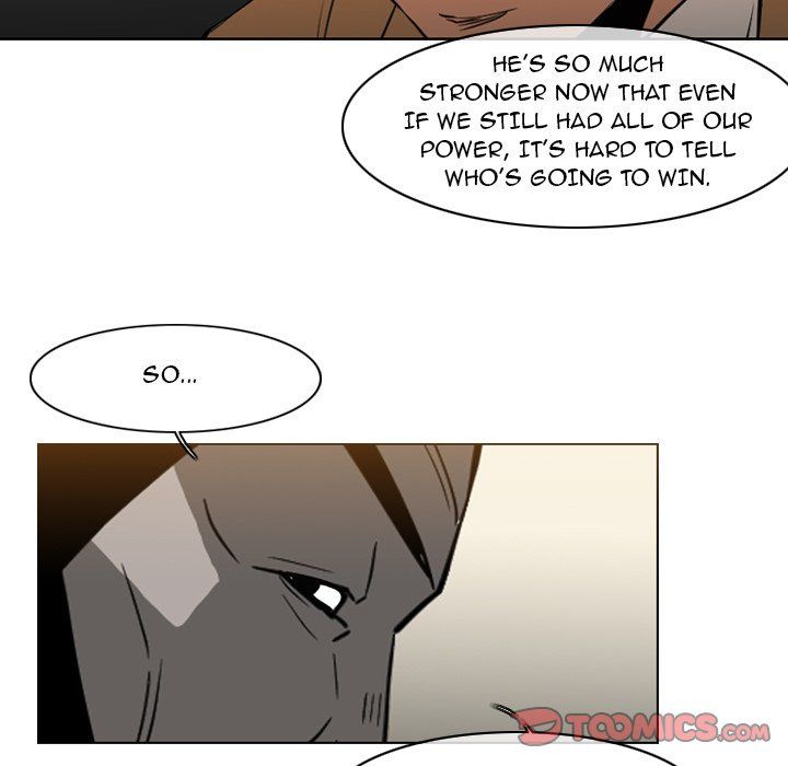 Path to Salvation Manhwa - Chapter 72 Page 73