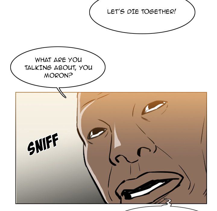 Path to Salvation Manhwa - Chapter 72 Page 74