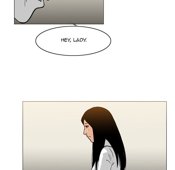 Path to Salvation Manhwa - Chapter 72 Page 76