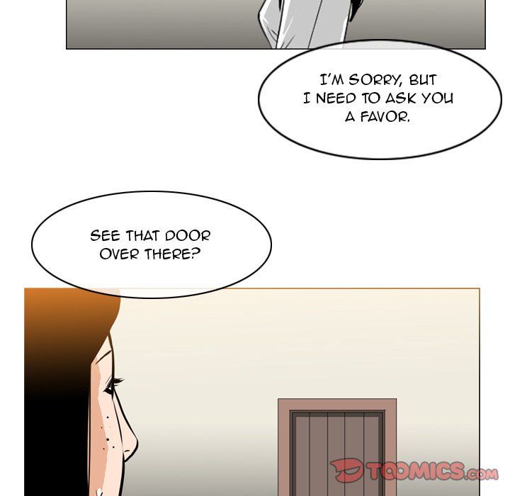 Path to Salvation Manhwa - Chapter 72 Page 77