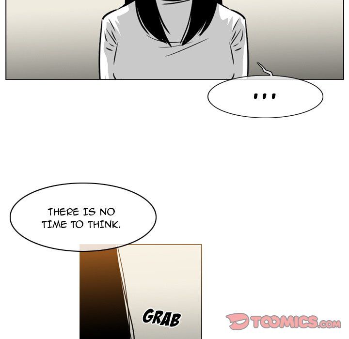 Path to Salvation Manhwa - Chapter 72 Page 79