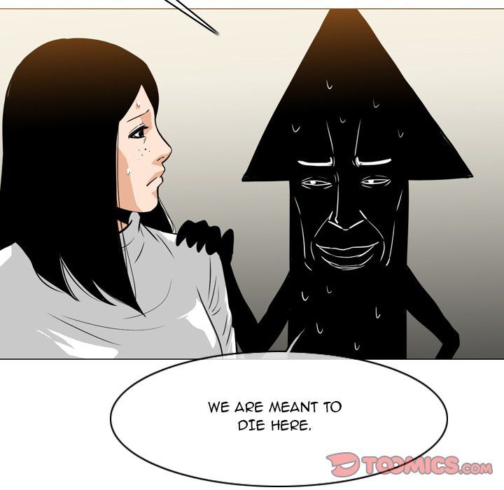 Path to Salvation Manhwa - Chapter 72 Page 81