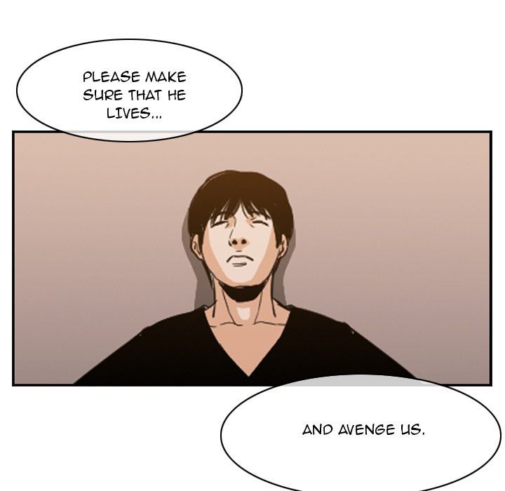 Path to Salvation Manhwa - Chapter 72 Page 82