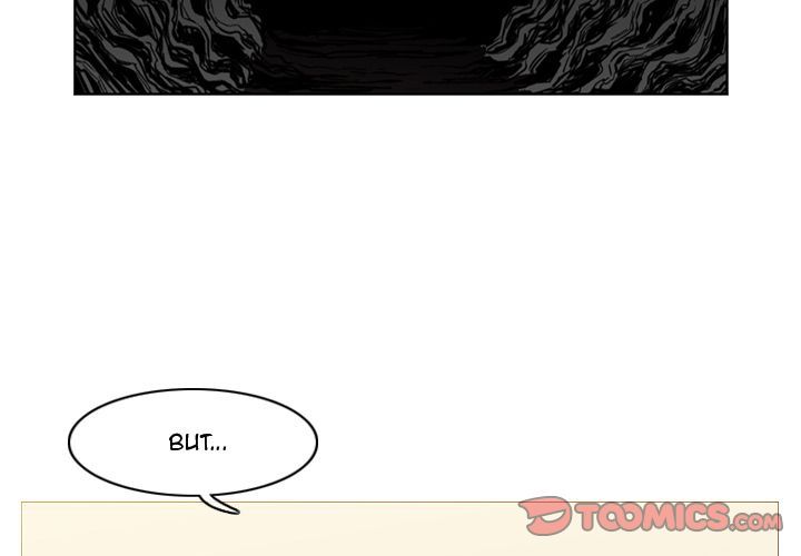 Path to Salvation Manhwa - Chapter 19 Page 1