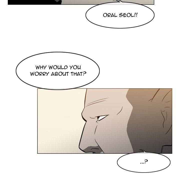 Path to Salvation Manhwa - Chapter 19 Page 4