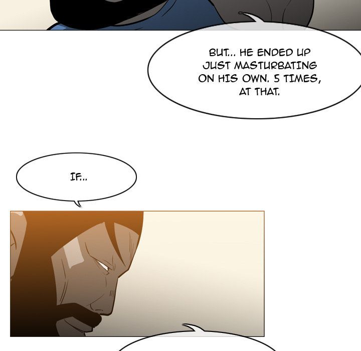 Path to Salvation Manhwa - Chapter 19 Page 7
