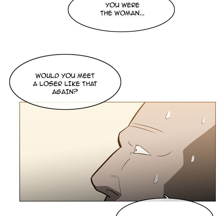 Path to Salvation Manhwa - Chapter 19 Page 8