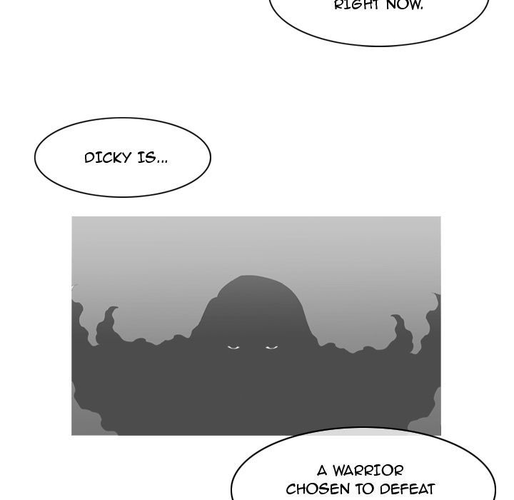 Path to Salvation Manhwa - Chapter 19 Page 11