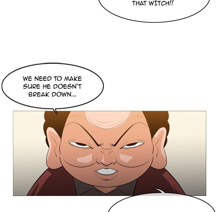 Path to Salvation Manhwa - Chapter 19 Page 12