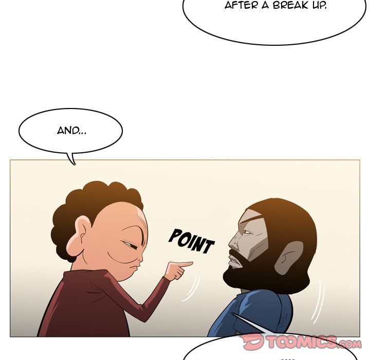 Path to Salvation Manhwa - Chapter 19 Page 13