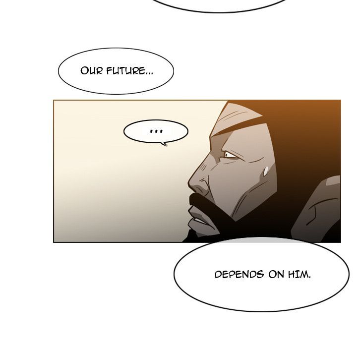 Path to Salvation Manhwa - Chapter 19 Page 15