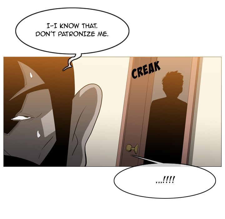 Path to Salvation Manhwa - Chapter 19 Page 16