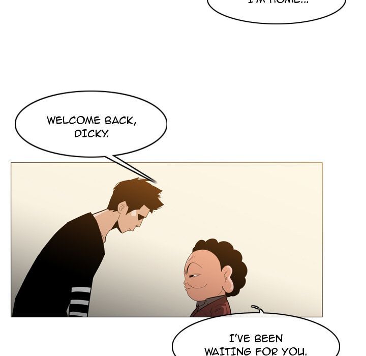 Path to Salvation Manhwa - Chapter 19 Page 18