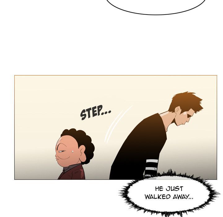 Path to Salvation Manhwa - Chapter 19 Page 19