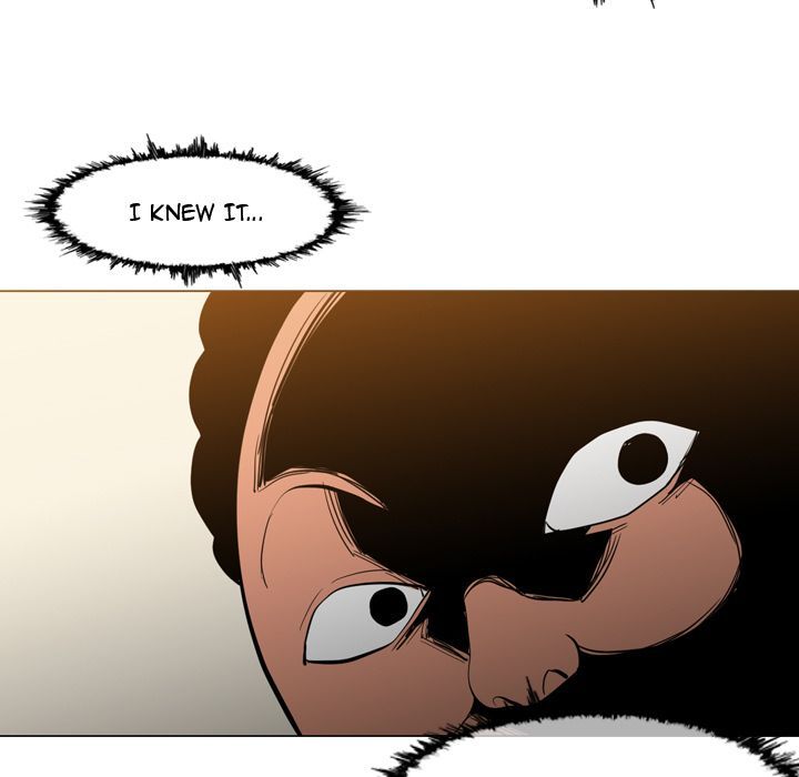 Path to Salvation Manhwa - Chapter 19 Page 20