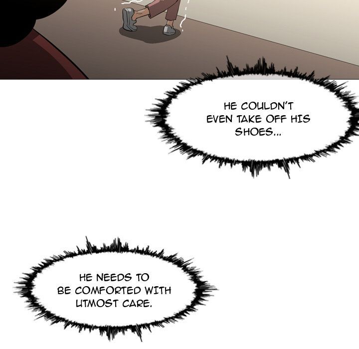 Path to Salvation Manhwa - Chapter 19 Page 22