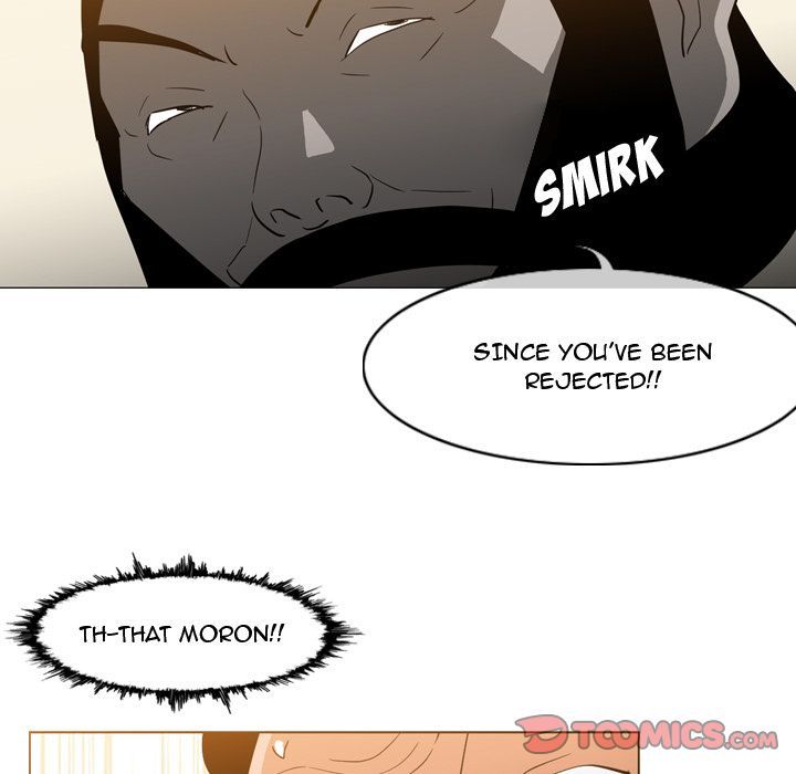 Path to Salvation Manhwa - Chapter 19 Page 25