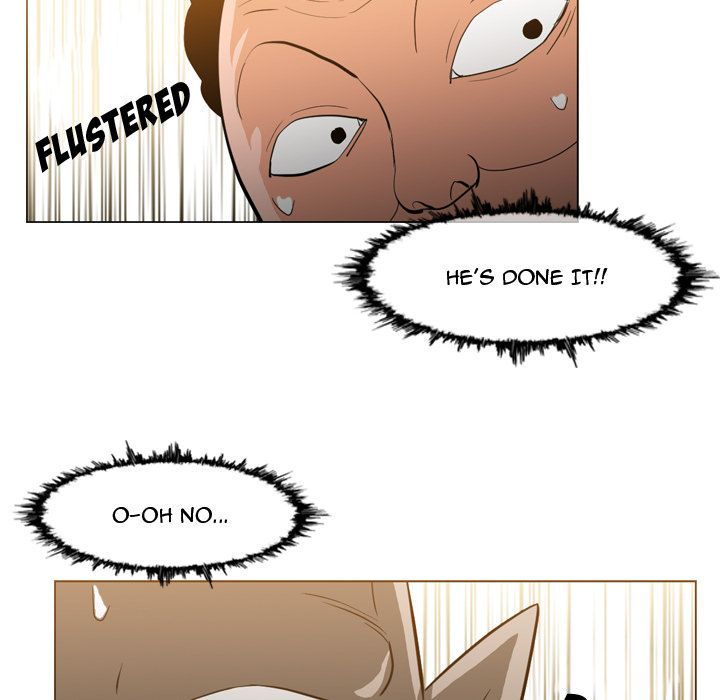 Path to Salvation Manhwa - Chapter 19 Page 26